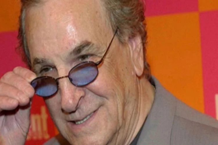 Dünyaca ünlü oyuncu hayatını kaybetti