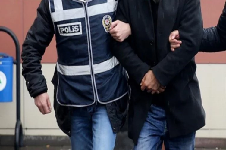 Kombi hırsızı 4 şüpheliden ikisi Bursa'da tutuklandı!