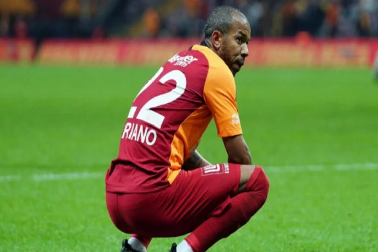 Galatasaray uzatmalarda yıkıldı