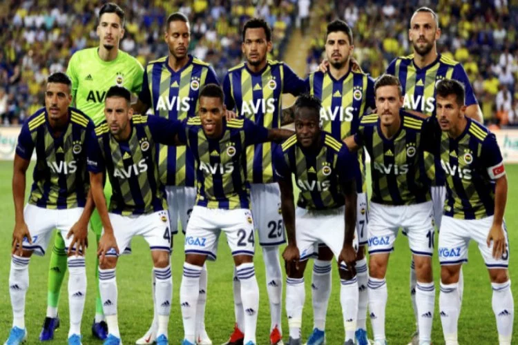 Fenerbahçe'den iç transfer atağı
