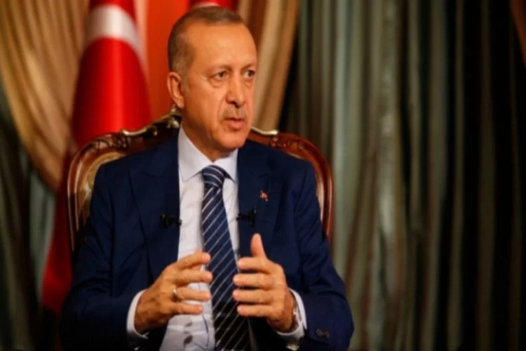 Erdoğan'dan Libya mutabakatı değerlendirmesi