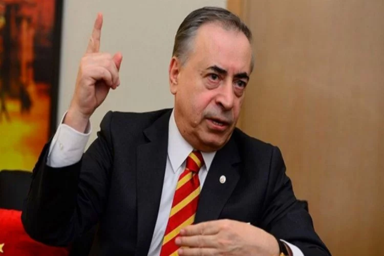 Mustafa Cengiz'den Fatih Terim açıklaması