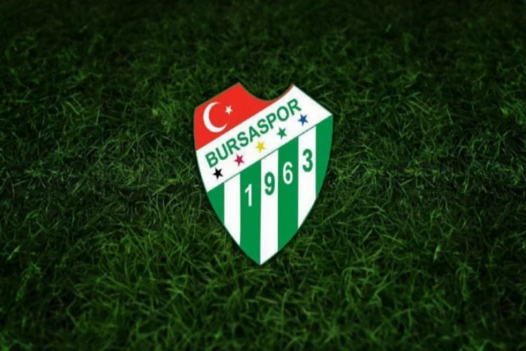 İşte Bursaspor'un teknik direktör adayları