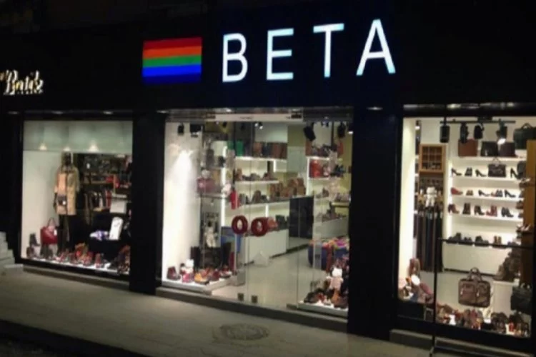 BETA'nın 50 mağazası kapandı