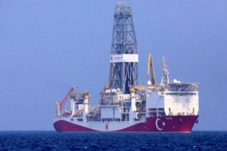 Türkiye'den petrol ve doğalgaz atağı