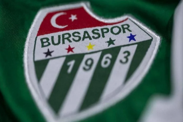 Bursaspor'da teknik direktörlüğe yeni aday!