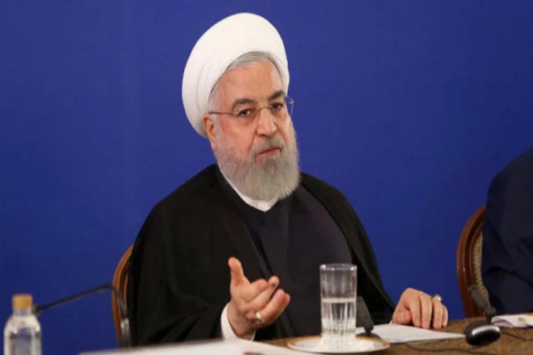 Ruhani: Müslümanların birçok sorunu...