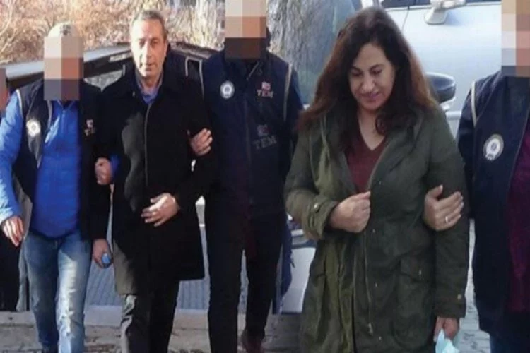 Varto ve Bulanık belediye başkanları tutuklandı!