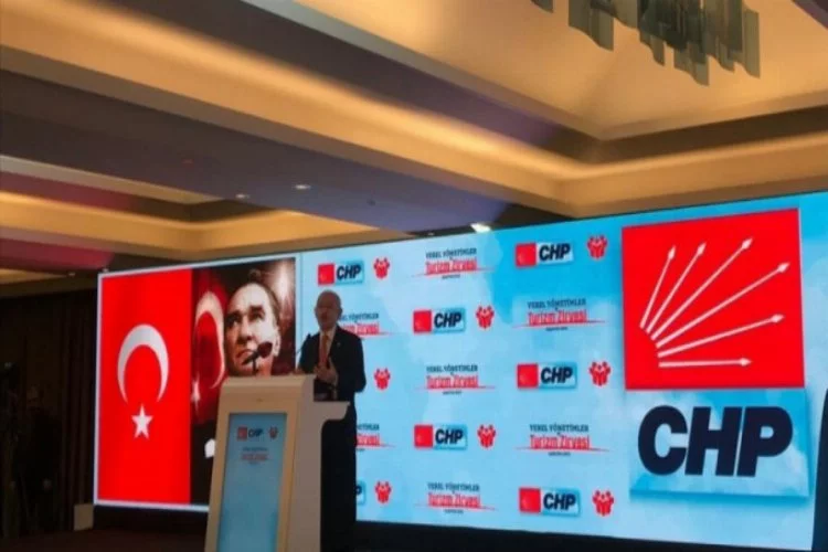Kılıçdaroğlu: Şimdi ihanetin katmerlisi geliyor