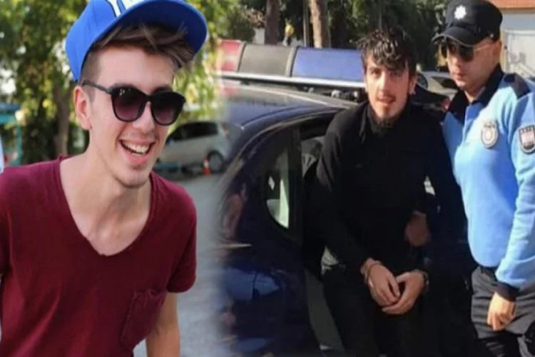 Arkadaşını öldüren Youtuber tutuklandı!
