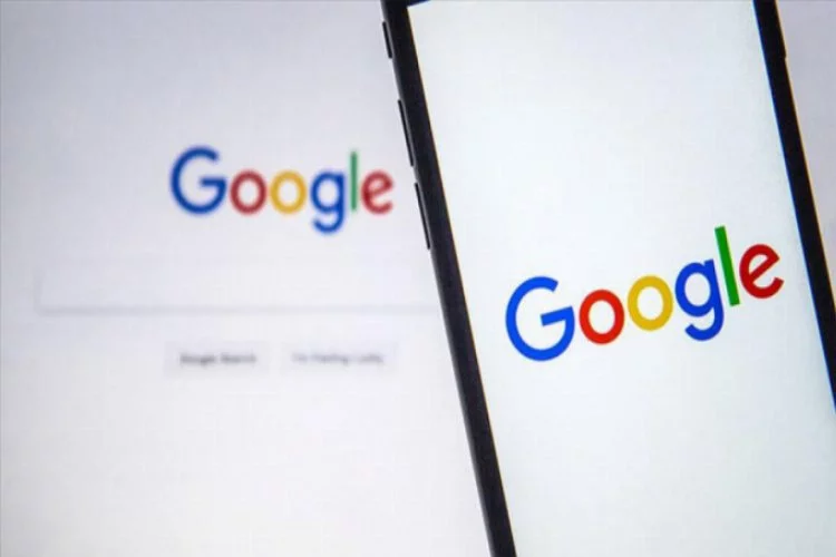 Google'dan erişim sorunu ile ilgili flaş açıklama