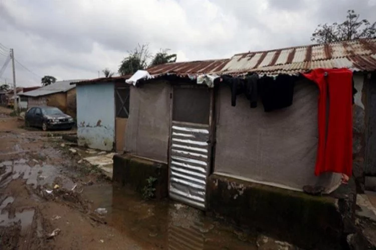 Sel felaketi 51 bin kişiyi evinden etti