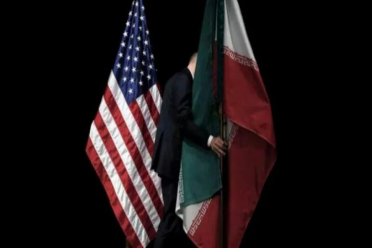 ABD'den, İran'daki bazı yetkililere yaptırım