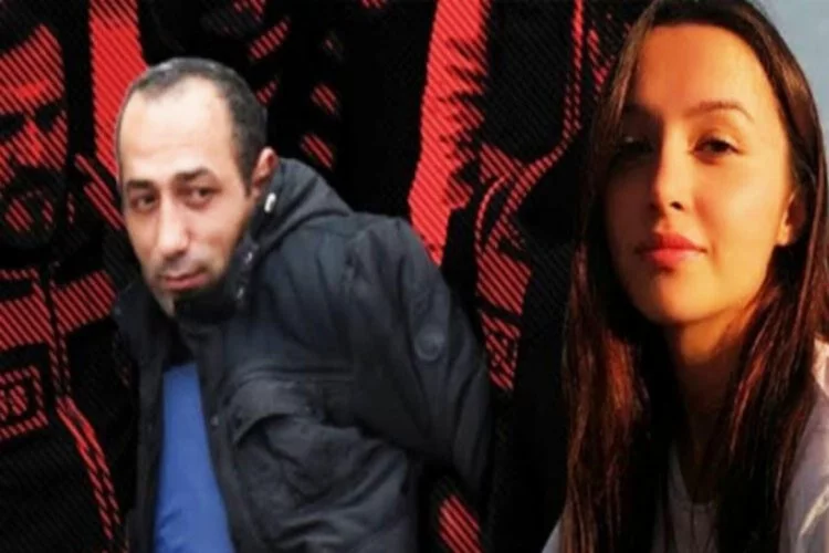 Ceren Özdemir'in katilini yakalayan polisler o yolu anlattı