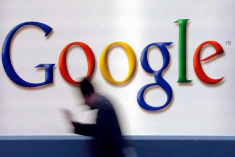Google'a 150 milyon euro ceza!