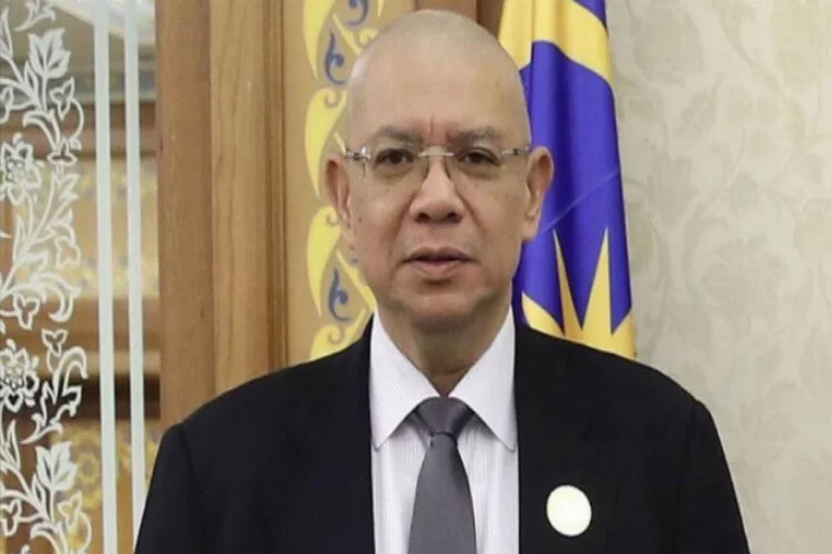 Malezya Dışişleri Bakanı'ndan eleştirilere sert tepki