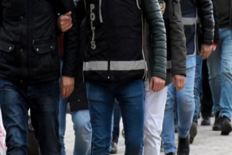 Bursa'da FETÖ operasyonunda 10 kişi serbest