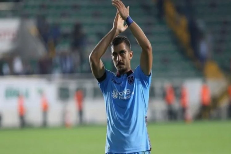Trabzonspor'da Hosseini şoku!