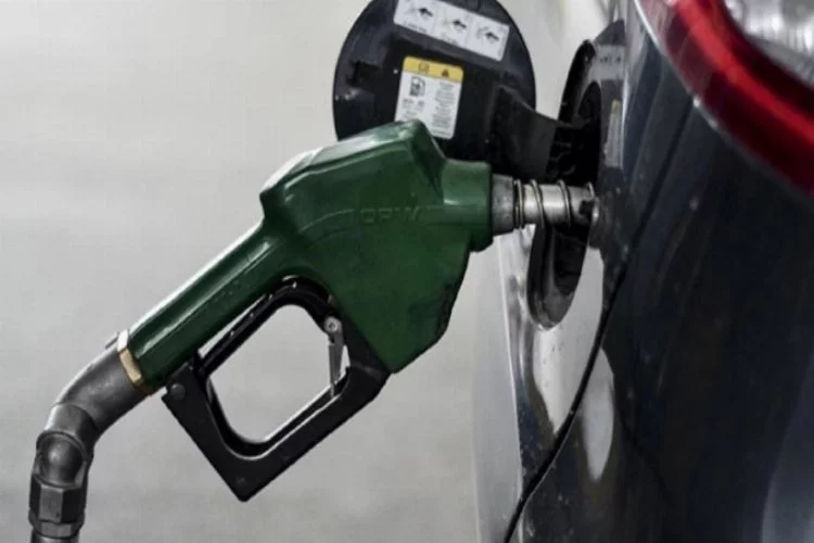 Benzin ve motorin fiyatlarına zam