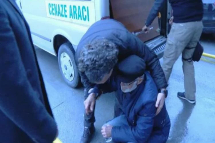 Türk gemisinde öldürülen kaptanın cenazesi İstanbul'da