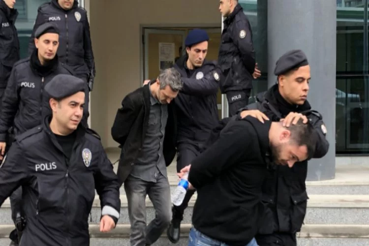 Bursa'da zehir operasyonu! Gözaltılar var