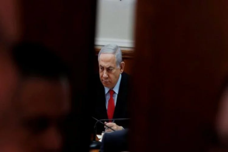 Netanyahu'dan skandal vaat!
