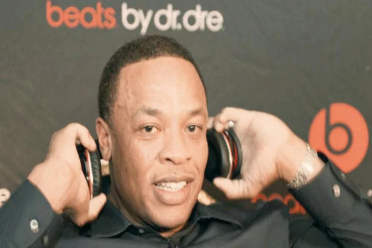 Kulaklık farkıyla Dr. Dre kazandı