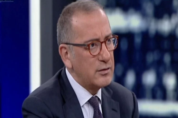 Fatih Altaylı: "Kanal İstanbul için kaptanların söyledikleri iç açıcı değil"