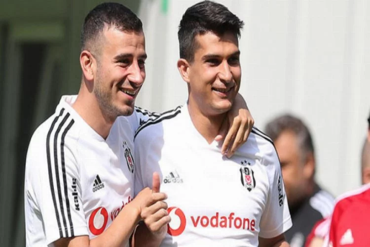Beşiktaş'tan transfer yalanlaması