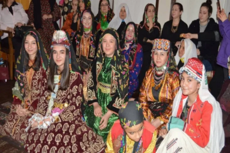 Bursa'da 500 yıllık gelenek hala sürüyor!