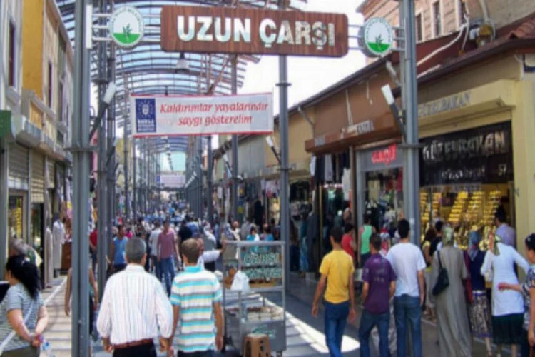 Bursa'da vatandaşın 2020'den beklentisi ne?