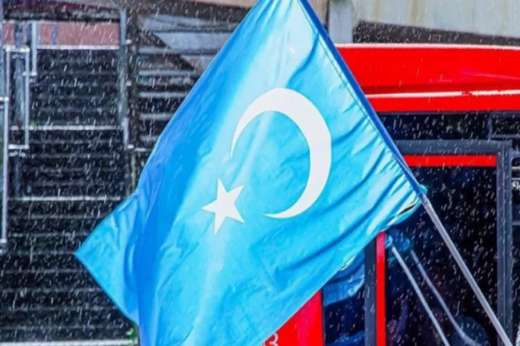 Uygur Türkleri 2019'da dünya gündemine oturdu