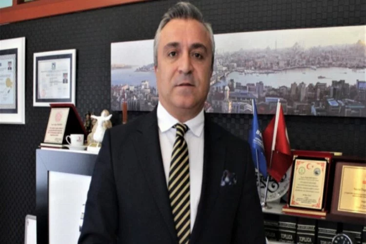 Özgür Erdursun'dan AS TV'de asgari ücret değerlendirmesi