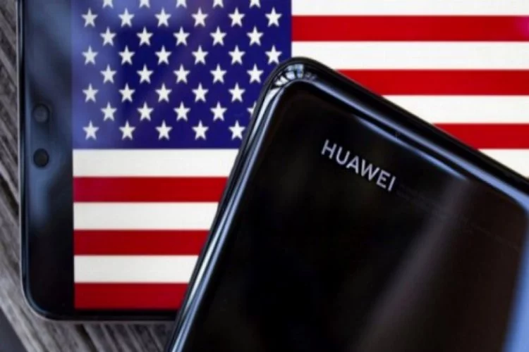Huawei'den, Amerikan şirketlerine gözdağı
