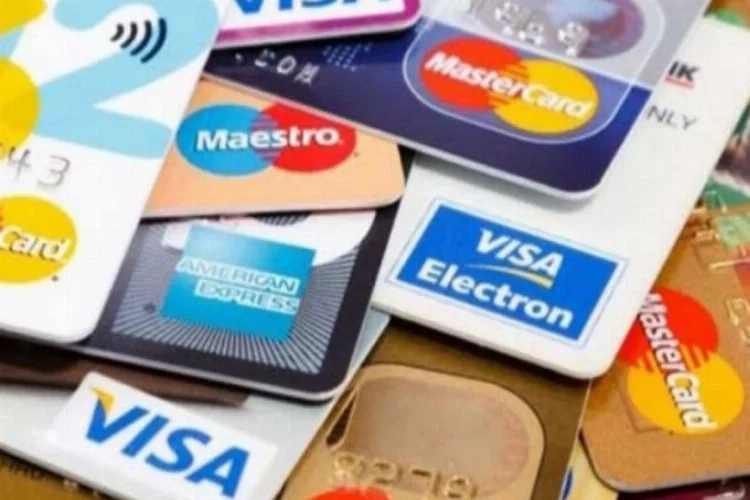 Merkez Bankası flaş kredi kartı kararı!