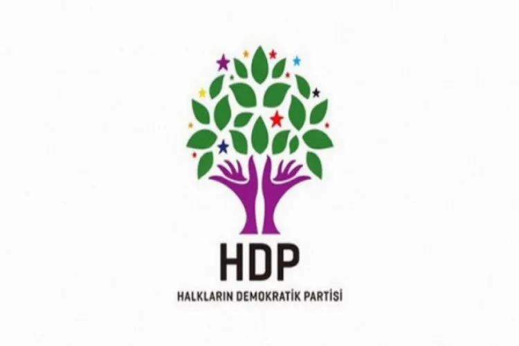 HDP'li 15 meclis üyesi görevden uzaklaştırıldı