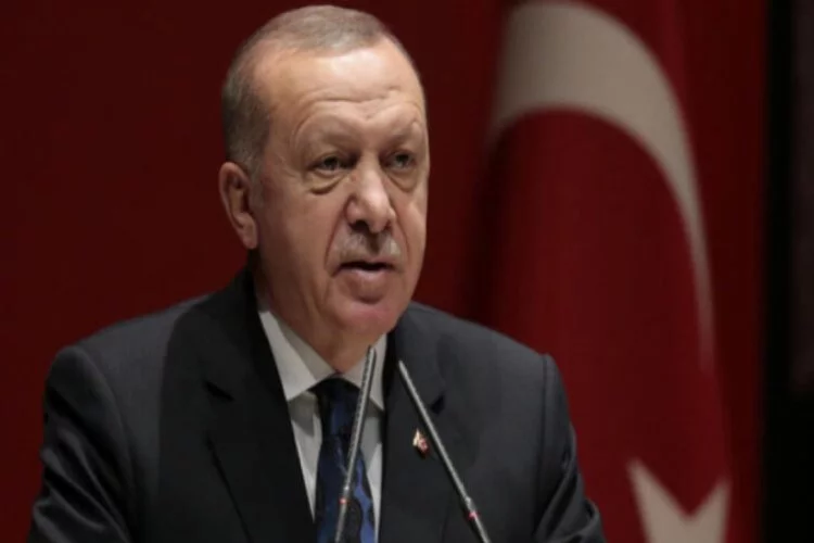 Erdoğan'dan Somali'deki terör saldırısına sert tepki