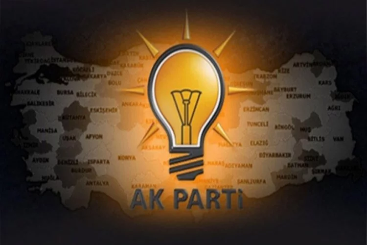AK Parti'de yeni dönem hazırlığı