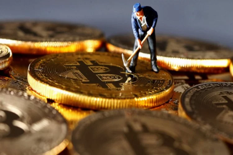 Fransız iş adamı, 1.1 milyon euro'luk bitcoin çaldı