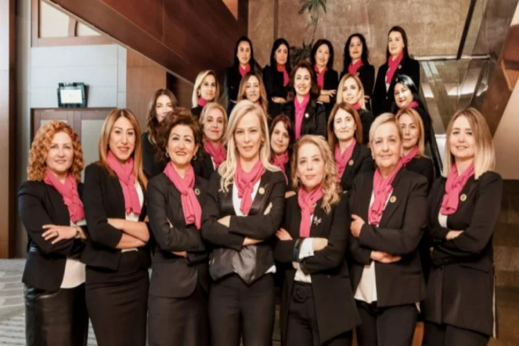 Bursa'da 2019'un en başarılı iş kadınları belirleniyor