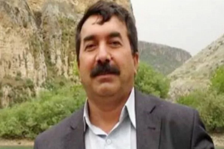 PKK elebaşı Murat Karayılan'ın kardeşi tutuklandı
