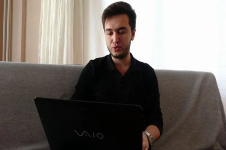 Türk youtuber 6 ayda 25 bin lira kazandı