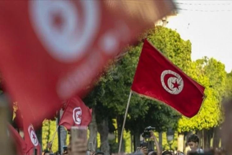Tunus'ta flaş gelişme!
