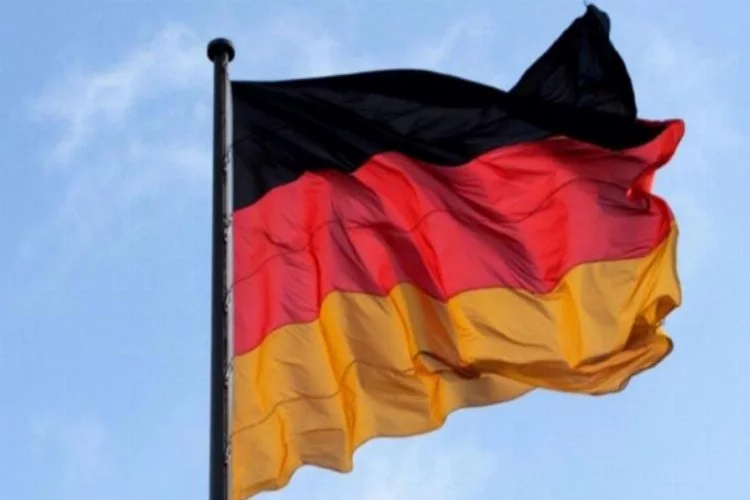Almanya'dan ABD Büyükelçiliği'ne yönelik saldırılara kınama