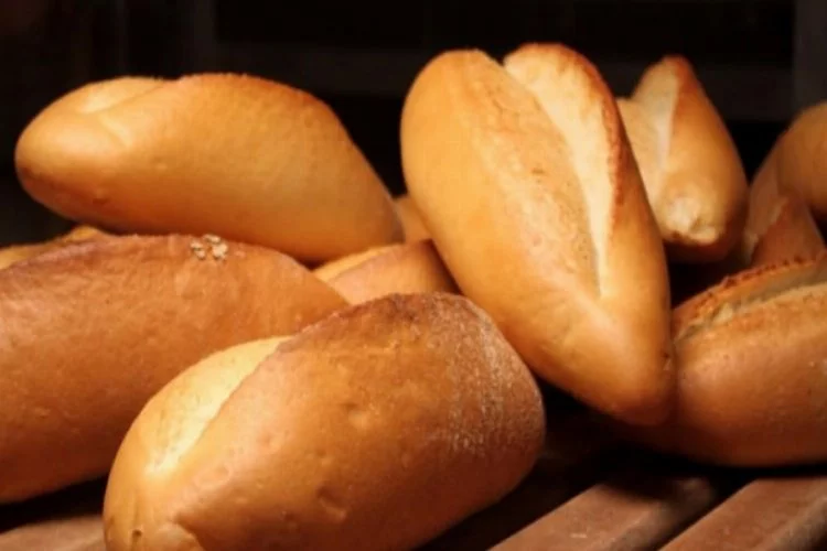 BESAŞ'ta ekmeğin fiyatı arttı!