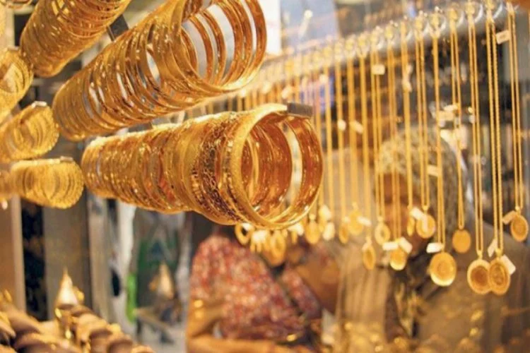 Türkiye, 'altın üretiminde' Avrupa'nın en büyüğü oldu