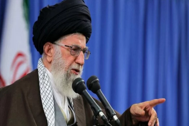 İran: 'ABD'den acı bir intikam alacağız'