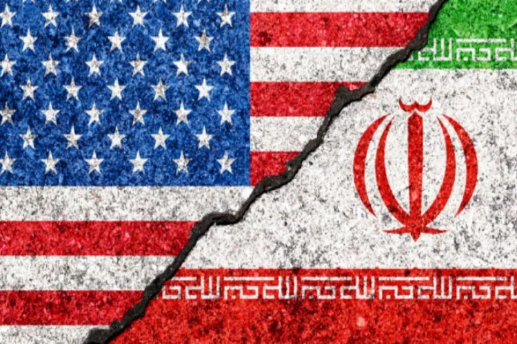 İran'dan intikam vurgusu!