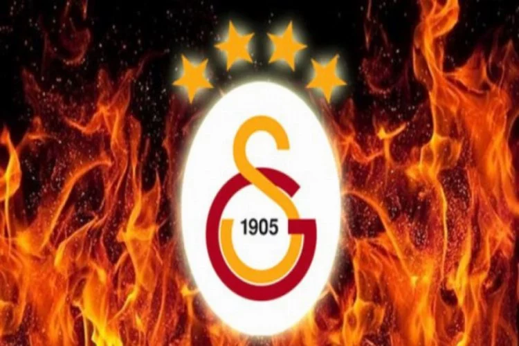 Galatasaray'dan çifte KAP