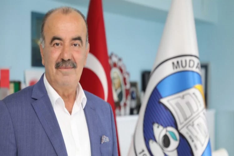 Başkan Türkyılmaz'dan mağduriyet haberlerine yönelik yalanlama